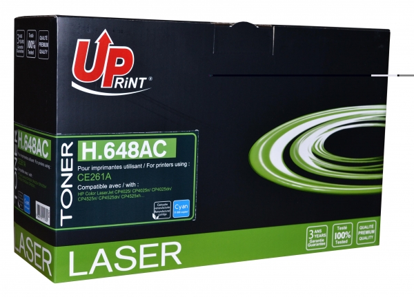 HP CE261A C